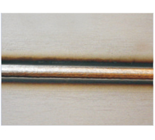 縱縫焊接效果圖 縱縫焊接效果圖