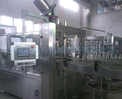 果汁飲料生產(chǎn)線 果汁飲料生產(chǎn)線